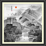 万里长城