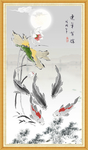 连年有余