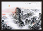 日出泰山