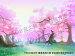 春暖花开
