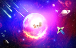 火星