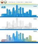 成都地标