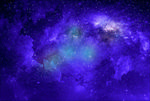 星空图