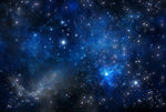 唯美星空