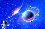 星空