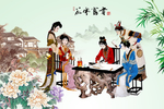 大观园