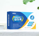 益生菌包装