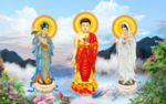 三圣图