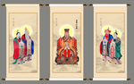 玉皇大帝