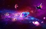 星系