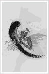 抽象画