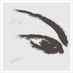 抽象画