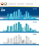 惠州地标