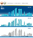 南昌地标