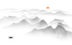 意境山水