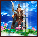 石敢当