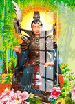 石敢当