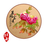 牡丹花