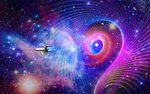 宇宙星空