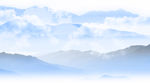 山水云层