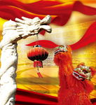 窗格五一