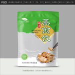 煎饺包装
