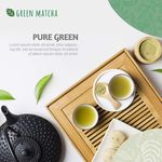 茶点海报