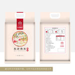 大米包装