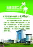 创城海报