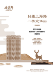 地产  楼王