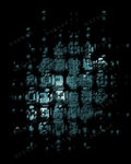 3d立体高清抽象背景底纹