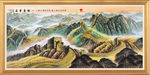 万里长城