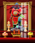 钟馗