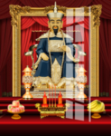 胡三太爷
