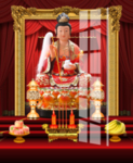 女娲娘娘