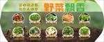 野菜飘香