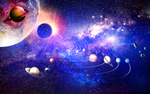 星空