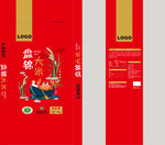 盘锦大米
