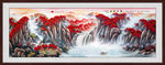 风景画