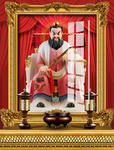 张天师