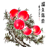 桃子
