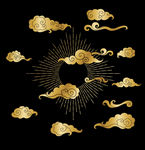 云纹