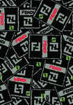 字母