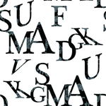 字母