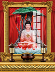 释迦摩尼