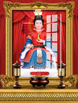 九天玄女