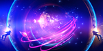 宇宙星空