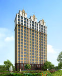 建筑