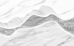 悬空简约新无框画 文件分层