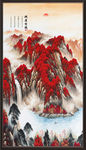 鸿运当头